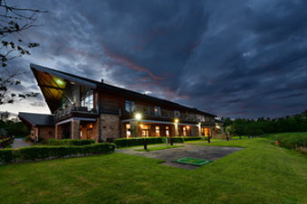 CAMERON HOUSE ON LOCH LOMOND - Photo 24