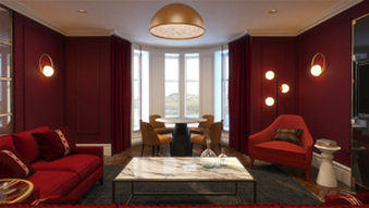 CAMERON HOUSE ON LOCH LOMOND - Photo 4