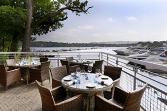 CAMERON HOUSE ON LOCH LOMOND - Photo 17