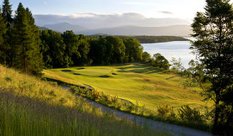 CAMERON HOUSE ON LOCH LOMOND - Photo 20