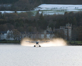 CAMERON HOUSE ON LOCH LOMOND - Photo 21