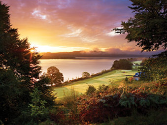 CAMERON HOUSE ON LOCH LOMOND - Photo 22