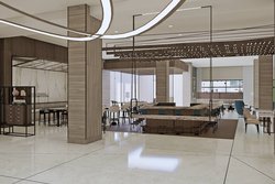  - Marriott Hotel Airport Ft Lauderdale - I-95, Exit 22