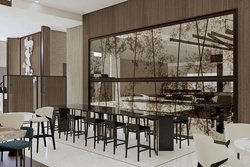  - Marriott Hotel Airport Ft Lauderdale - I-95, Exit 22