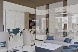  - Marriott Hotel Airport Ft Lauderdale - I-95, Exit 22