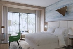  - Marriott Hotel Airport Ft Lauderdale - I-95, Exit 22