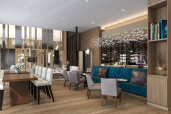  - Marriott Hotel Airport Ft Lauderdale - I-95, Exit 22