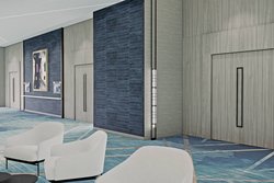  - Marriott Hotel Airport Ft Lauderdale - I-95, Exit 22