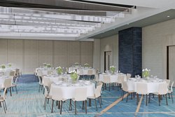  - Marriott Hotel Airport Ft Lauderdale - I-95, Exit 22