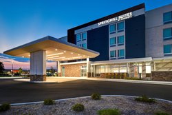  - SpringHill Suites by Marriott Holland