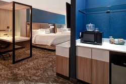  - SpringHill Suites by Marriott Holland