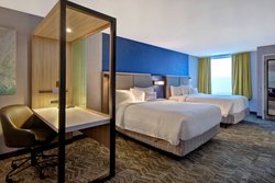  - SpringHill Suites by Marriott Holland