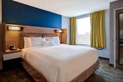  - SpringHill Suites by Marriott Holland
