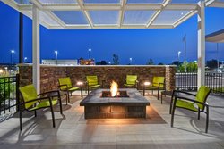  - SpringHill Suites by Marriott Holland