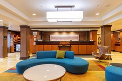  - Fairfield Inn & Suites by Marriott Carlisle - I-81, Exit 44