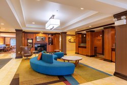  - Fairfield Inn & Suites by Marriott Carlisle - I-81, Exit 44