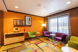  - Fairfield Inn & Suites by Marriott Carlisle - I-81, Exit 44