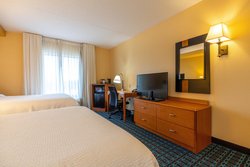  - Fairfield Inn & Suites by Marriott Carlisle - I-81, Exit 44