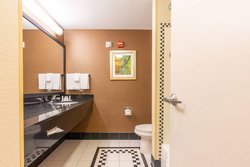  - Fairfield Inn & Suites by Marriott Carlisle - I-81, Exit 44