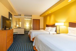  - Fairfield Inn & Suites by Marriott Carlisle - I-81, Exit 44
