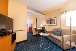  - Fairfield Inn & Suites by Marriott Carlisle - I-81, Exit 44