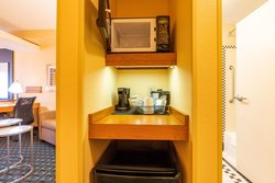 - Fairfield Inn & Suites by Marriott Carlisle - I-81, Exit 44