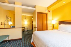 - Fairfield Inn & Suites by Marriott Carlisle - I-81, Exit 44