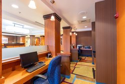  - Fairfield Inn & Suites by Marriott Carlisle - I-81, Exit 44