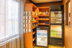  - Fairfield Inn & Suites by Marriott Carlisle - I-81, Exit 44