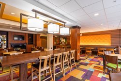  - Fairfield Inn & Suites by Marriott Carlisle - I-81, Exit 44