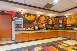  - Fairfield Inn & Suites by Marriott Carlisle - I-81, Exit 44