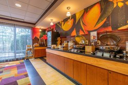  - Fairfield Inn & Suites by Marriott Carlisle - I-81, Exit 44