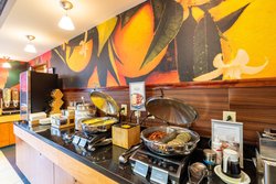  - Fairfield Inn & Suites by Marriott Carlisle - I-81, Exit 44