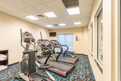  - Fairfield Inn & Suites by Marriott Carlisle - I-81, Exit 44