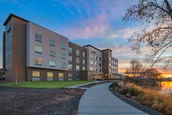  - Fairfield Inn & Suites by Marriott Klamath Falls