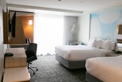  - Courtyard by Marriott Hotel Elkhart - I-80 & I-90, Exit 92