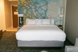  - Courtyard by Marriott Hotel Elkhart - I-80 & I-90, Exit 92