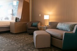  - Courtyard by Marriott Hotel Elkhart - I-80 & I-90, Exit 92