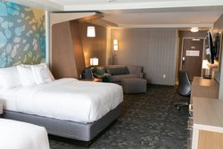  - Courtyard by Marriott Hotel Elkhart - I-80 & I-90, Exit 92