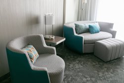  - Courtyard by Marriott Hotel Elkhart - I-80 & I-90, Exit 92