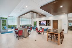  - Holiday Inn Express South Jacksonville - I-95, Exit 335