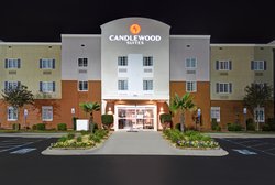  - Candlewood Suites Sumter