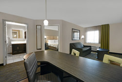  - Candlewood Suites Sumter