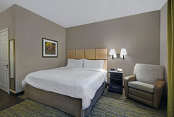  - Candlewood Suites Sumter