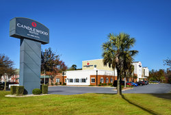  - Candlewood Suites Sumter