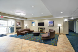 - Candlewood Suites Sumter