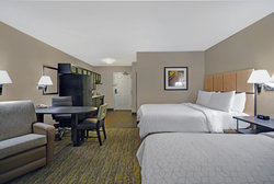  - Candlewood Suites Sumter
