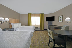  - Candlewood Suites Sumter