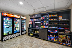  - Candlewood Suites Sumter