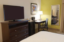  - Holiday Inn Express & Suites Libertyville